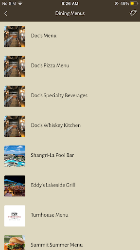 Shangri-La Screenshot 4 - AppWisp.com