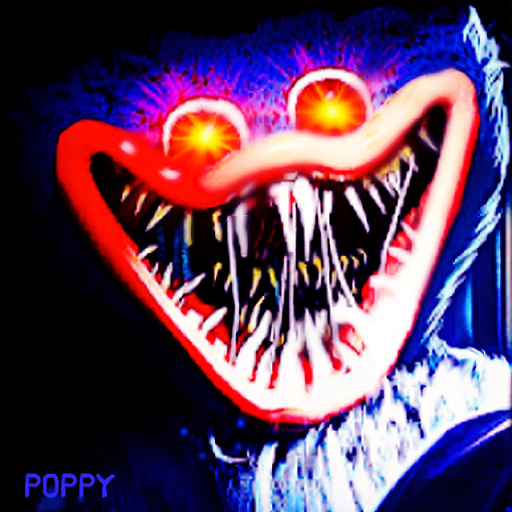 Guide For Poppy Playtime