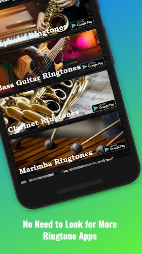 Saxophone Ringtones