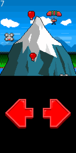 Sporting Switch game Screen 2