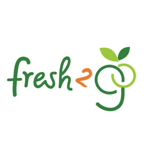 Fresh2Go - Apps on Google Play