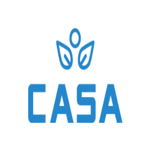 Casa logo
