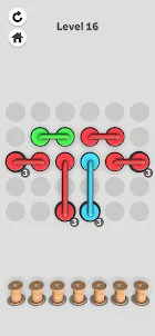 Tangle Jam