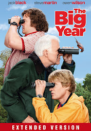 Icon image The Big Year (Extended Edition)