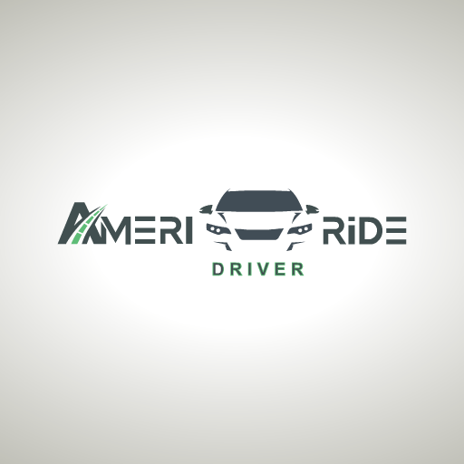 Ameri-Ride Driver logo