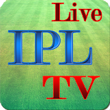 IPL T20 TV 2017 & Live Cricket icon