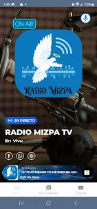 Radio Mizpa TV