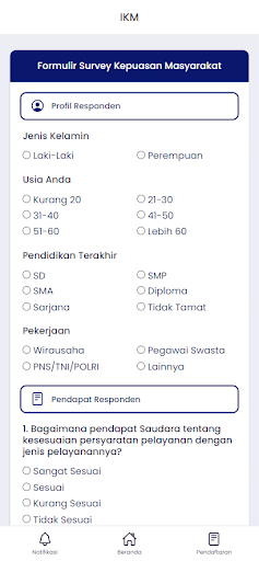 SI PINTAR DISHUB KAB MADIUN