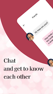 Dating World - Chat Meet Date