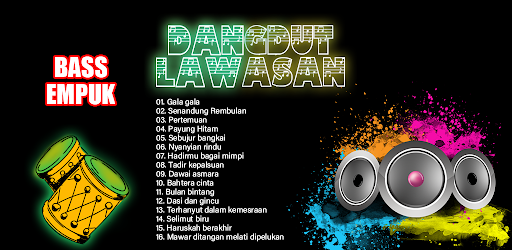 Dangdut Lawas Offline Bass Screenshot 1 - AppWisp.com