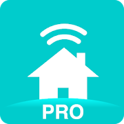 Nero Streaming Player Pro | Connect phone to TV  Icon