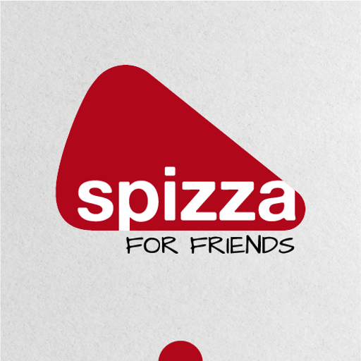 Spizza logo