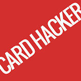 CardHack Credit Card Generator icon
