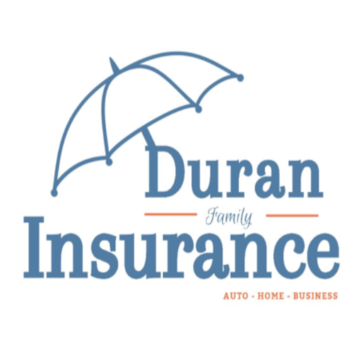 Duran Family Insurance Online logo