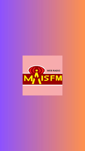 Android application Radio Mais Fm screenshort