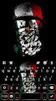 screenshot of Mexican Gangster Theme