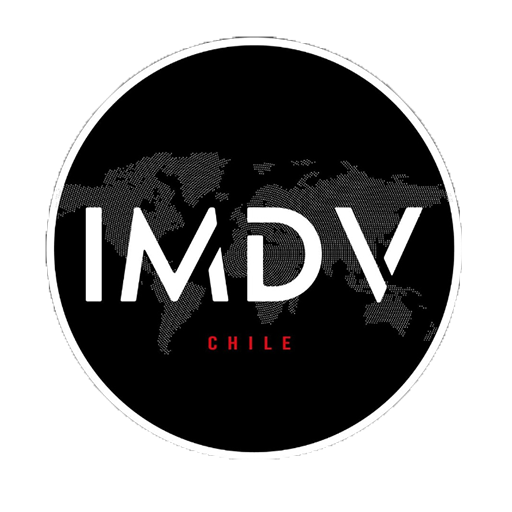IMDV CHILE RADIO logo