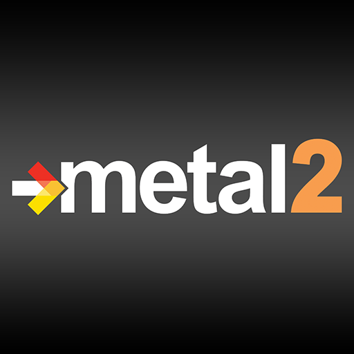 Metal2 İhale, Açık Arttırma logo