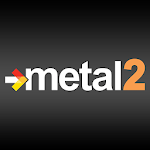 Cover Image of डाउनलोड Metal2 - Araç İhaleleri, Açık Arttırma 1.7.3 APK