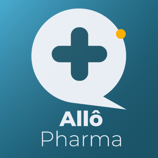 Allo Pharma Pro logo