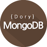 Dory - mongoDB Server icon