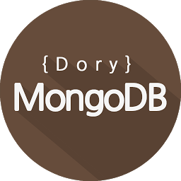 图标图片“Dory - mongoDB Server”