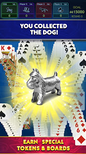 Monopoly Solitaire: Card Game 2021.7.0.3453 APK screenshots 3