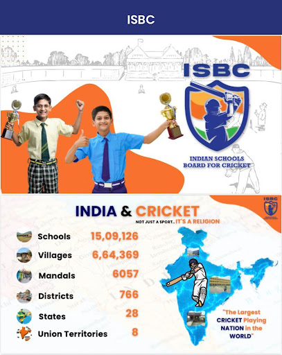 ISBC Screen 2