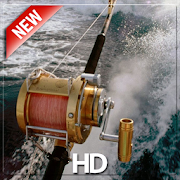 Fishing Wallpaper – HD Wallpaper
