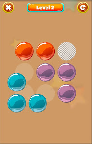 Marbles Puzzle 1.0.0 APK + Mod (Free purchase) for Android