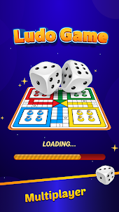 Ludo Reverse: Multiplayer Game