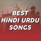 Best Hindi Urdu Songs icon
