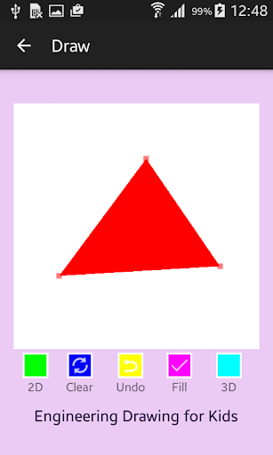 Engineering Drawing for Kids