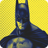 FANDOM for: Batman icon