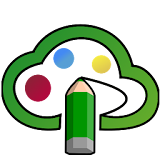 ColorApp: Paint and Draw icon