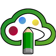 ColorApp: Paint and Draw
