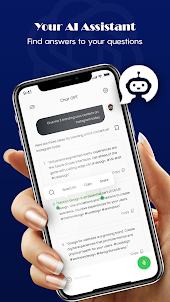Chat - AI Chat with GPT