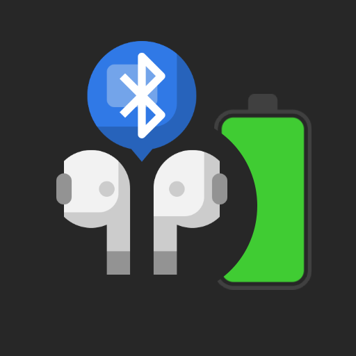 Bluetooth Audio Widget