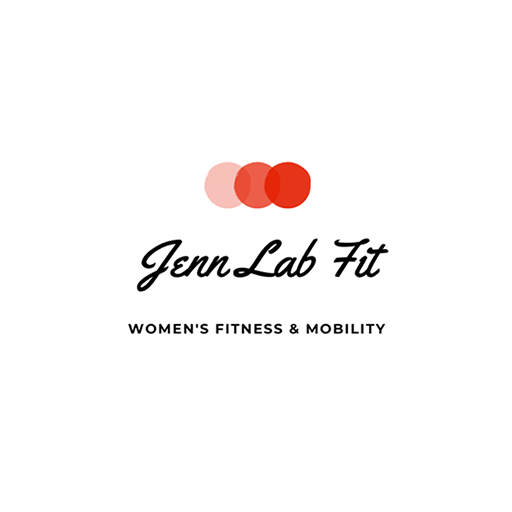 Jenn Lab Fit logo