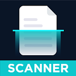 Cover Image of 下载 camm scanner New India app 1.0 APK
