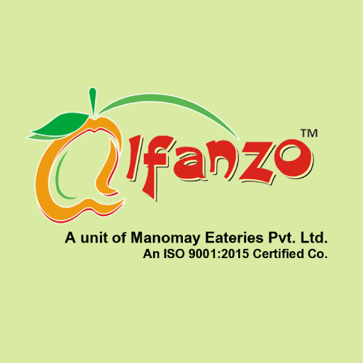 Alfanzo Restaurant - Google Play 앱