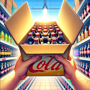 Retail Store Simulator app icon