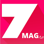 Cover Image of ダウンロード 7mag.re 1.2 APK