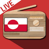 Radio Greenland Live Station ?? Greeland Radios icon
