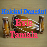 Dangdut Collection Evie Tamala icon