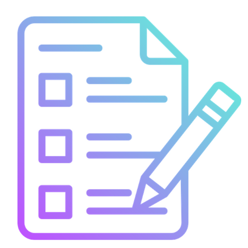 Quiz App logo