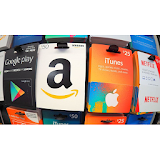 Gift cards  MadeEasy icon