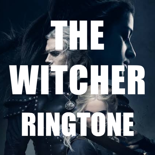 The Witcher Ringtone logo