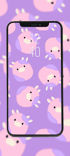 Squishmallow Wallpapers Screen 2