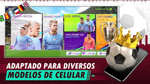 Futebol Último – Apps no Google Play